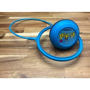 1988 Tiger Toys Skip It